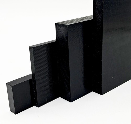 Polyethylen platte 10mm - polyethylen,