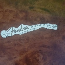 Decal zur Reparatur in