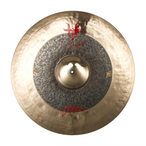 Cymbals kpc18 storm crash - storm,