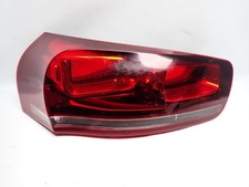 Rückleuchte links  LED