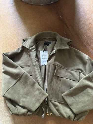 Zara jacke - zara,