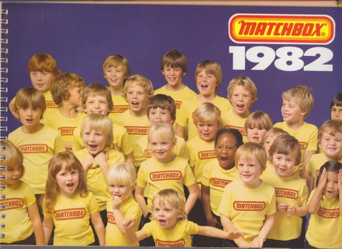 Matchbox lesney - matchbox,