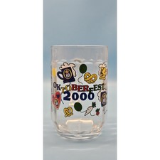 Oktoberfest 2000 Krug HB