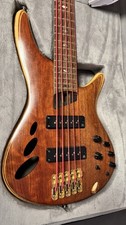 Ibanez Bassgitarre