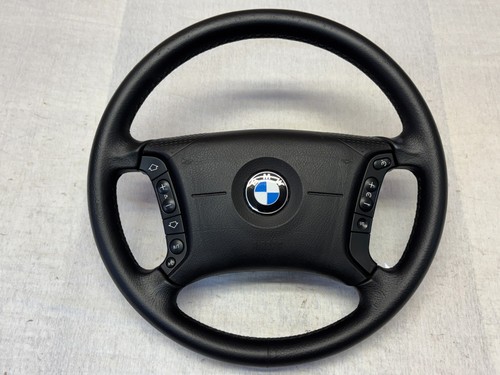 Lenkrad bmw 3er - e46, leder