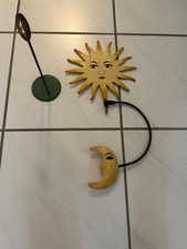 Vintage Pendelfigur Wippfigur