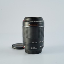 Ausgezeichnetes Canon EF