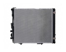 Wasserkühler für Mercedes