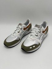 Asics Gel-Lyte Herren Sneaker Freizeit Schuhe Turnschuhe Sportschuhe Gr. 48