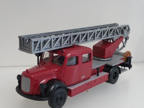Mercedes l311 metz - mercedes,