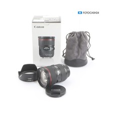 Canon EF 2,8/24-70 L USM II +