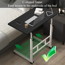 Klapptisch höhenverstellbar