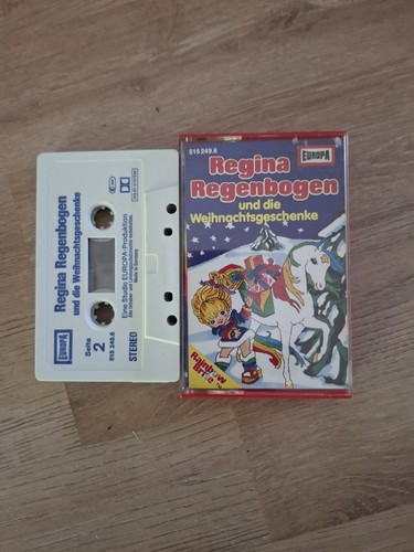 Regina regenbogen - regina,