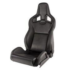 Recaro sportster schwarz - recaro,