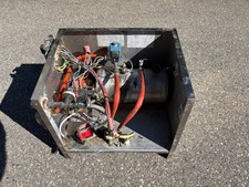 Boiler Durchlauferhitzer Lely für Melkroboter Melkstand Melkanlage Nr. 5994