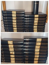 Bertelsmann Lexikothek 30 Bände mit Phonobox - sehr guter Zustand ! TOP !