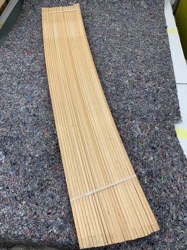 Jysk lattenrost 140x200cm - 140x200cm,