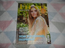 Lana Grossa Filati Handstrick