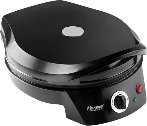 Elektrogrill und pizzaofen - elektrogrill,