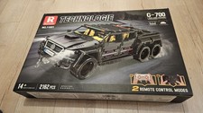 Reobrix 11001 Geländewagen