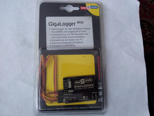 Simprop 0123862 giga logger - giga,