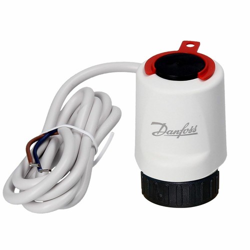 Danfoss thermischer