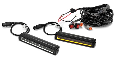 Led scheinwerfer passend - scheinwerfer, für