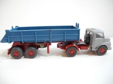 WIKING VINTAGE 1:87