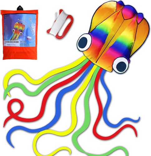 Honbo großer octopus - honbo, drachen