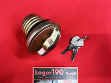 VW Käfer 1302 1303 Tankdeckel