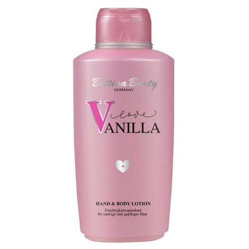 Bettina barty love vanilla - bettina,