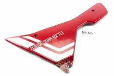 Motorrad Morini Kanguro 350 3 1/2 - Seitenhaube, Seitenhaube, links N45B