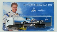 GRELL HO 1/87 TRUCK TRUCK MAN