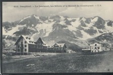 Frankreich postkarte - frankreich,