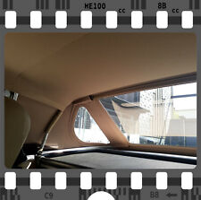 Mercedes SL R129 Himmel