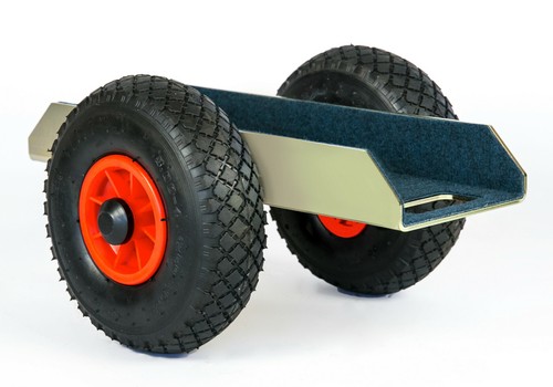 Plattenroller plattenwagen - plattenroller,
