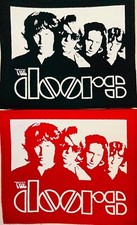 The doors patch jim - doors, (375)
