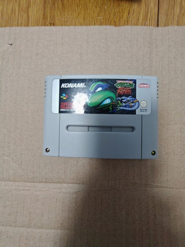 Turtles tournament fighters - turtles,