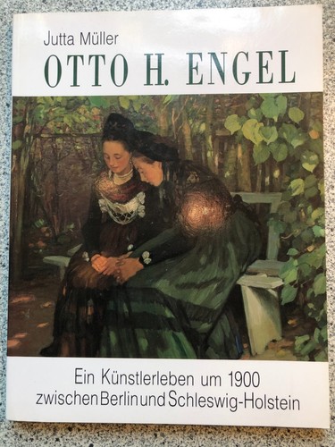 Otto engel jutta - h.engel,