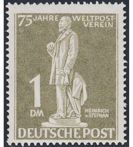 Berlin postfrisch - 40,