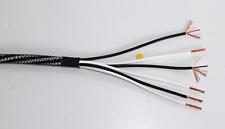 inakustik Referenz LS 603 Lautsprecherkabel Meterware besser als LS 1102