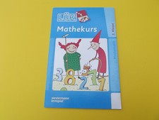 LÜK - Übungsheft * Mathekurs * Mathematik, 2. Klasse