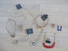 13 teiliges Schmuckpaket neu