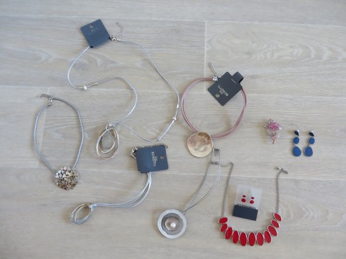 Teiliges schmuckpaket neu - teiliges,
