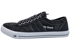 Dockers by Gerli Sneaker Grau