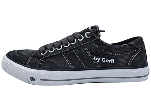 Dockers gerli sneaker grau - by,