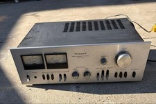 AS IS Technics SU-7700 Stereo