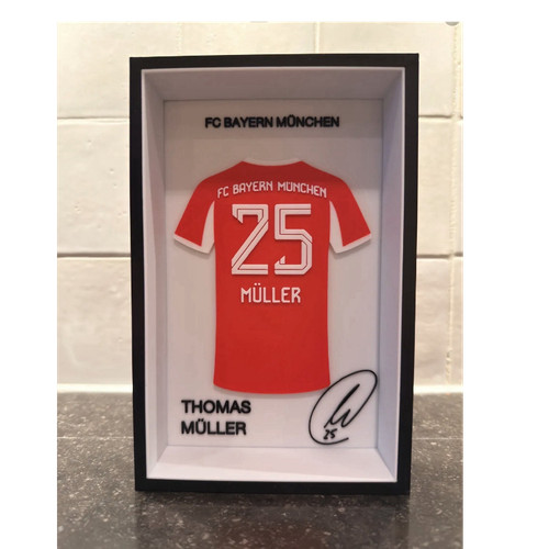 Bayern münchen trikotbild - bayern,