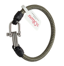 s.Oliver Armband Geflochtenes