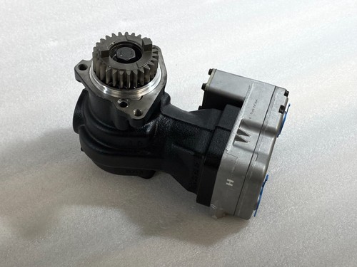 Wabco einzylinder luftpresser - wabco, einzylinder-luftpresser